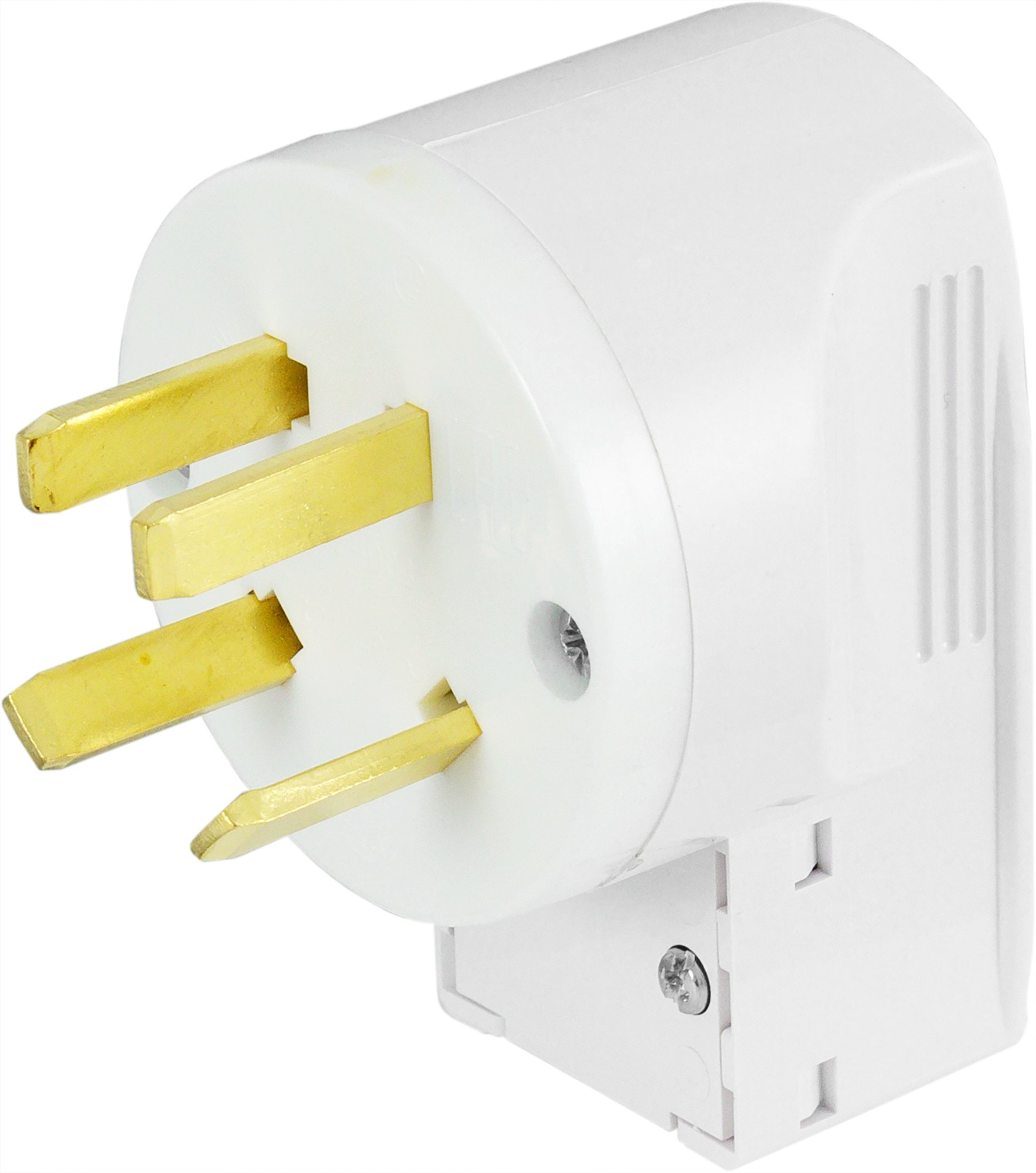 Силовая вилка Santreyd В32-003 для мощной техники 3500 Вт 82255019 STLM-0023248