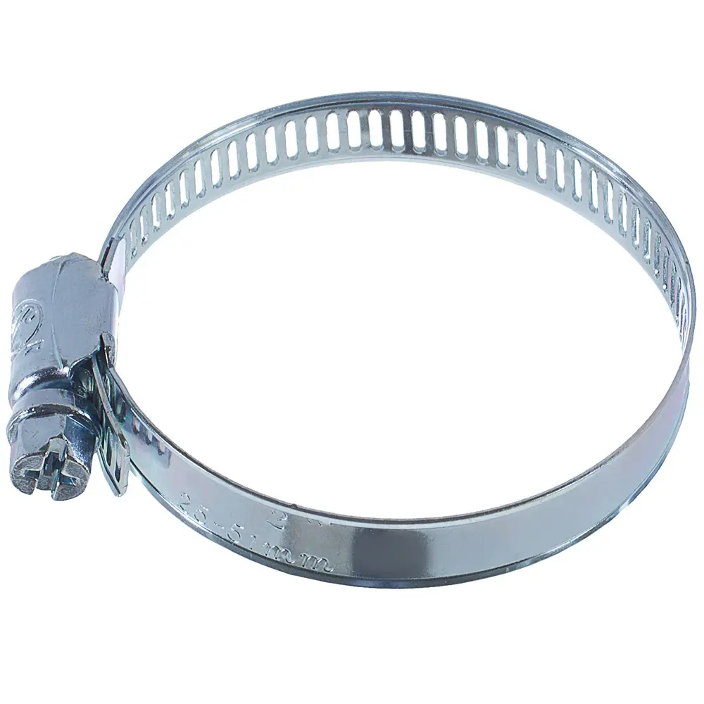 Хомут червячный 2" 32-51 мм 10100873 STLM-2044495 Santreyd 