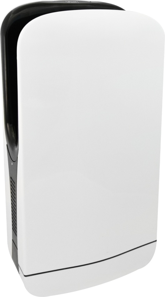 1401.326 Сушилка для рук погружная высокоскоростная с UFобработкой 8880 PUFF  - Вид №1