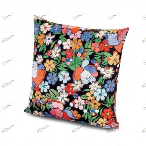 Подушка / Palmeira MissoniHome sun-id-376747