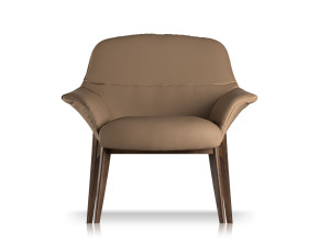 Кресло с подлокотниками