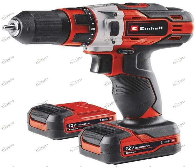 EINHELL Аккумуляторные дрели Utensili manuali sun-id-1355995