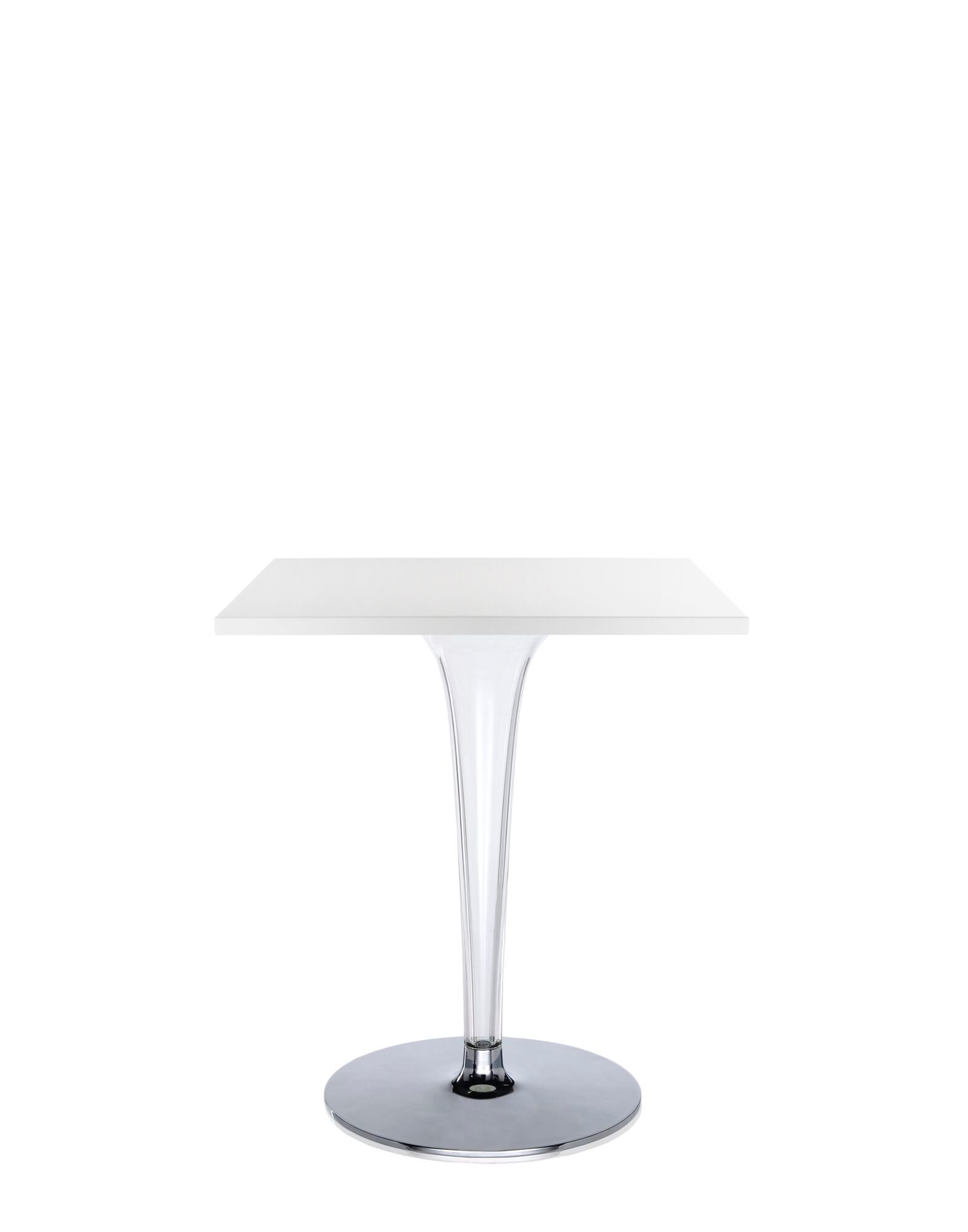Квадратный стол с ламинированной столешницей Kartell TOP TOP ARCH-00077188 - Вид №10