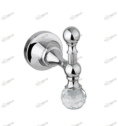 Крючок CEZARES OLIMP-HK-01-Sw