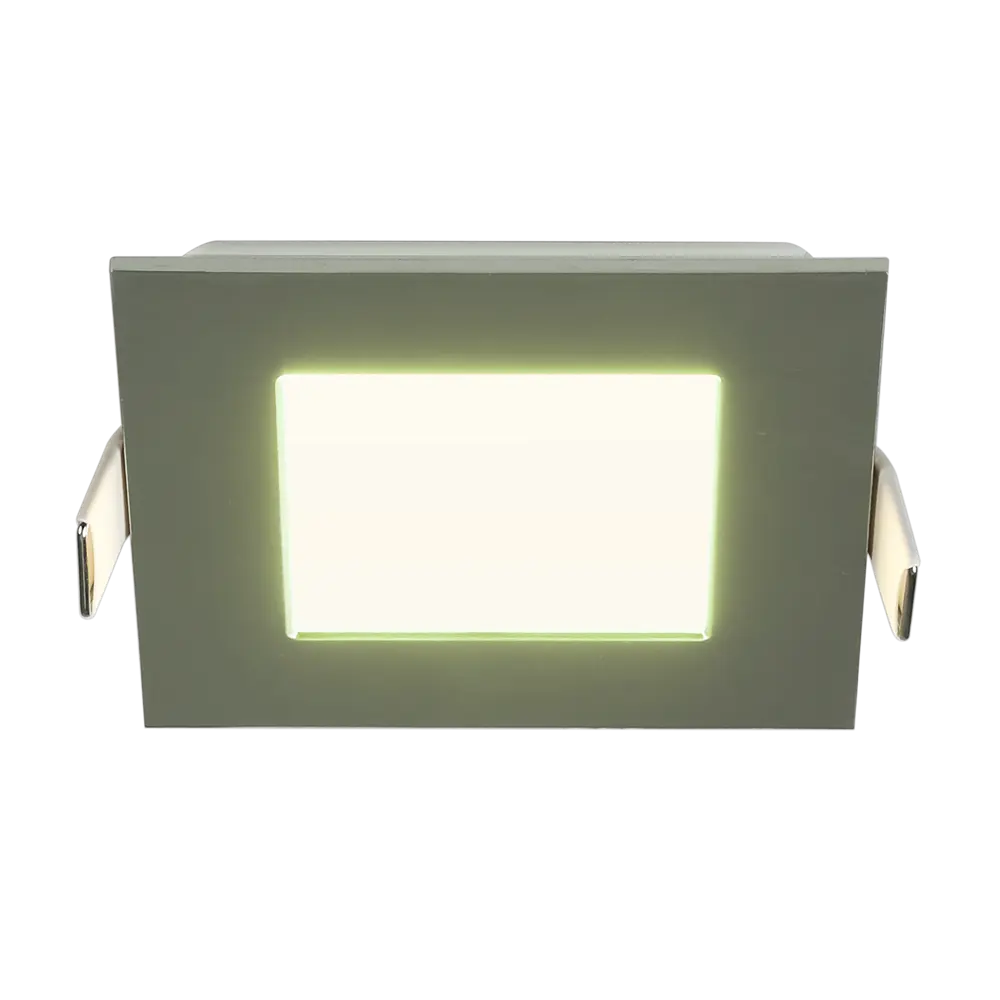 INSPIRE Extraf XS - регулируемый влагозащищенный спот для настенного монтажа 85323787 STLM-0932142 - Вид №2