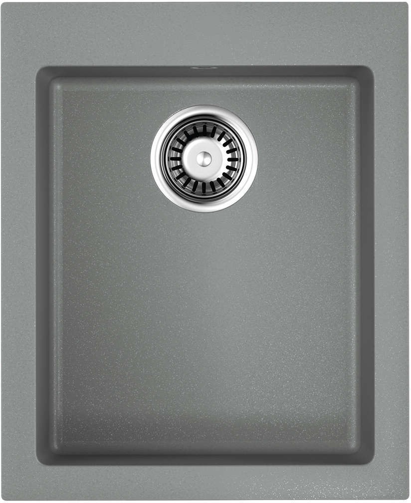 Кухонная мойка Bosen 41 GR OMOIKIRI