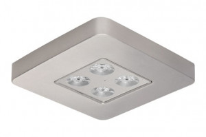 DST-3150 Ziner Daisalux Светильники и спец. Алюминий