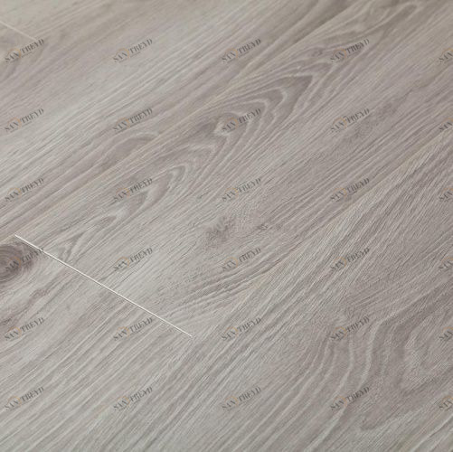 Ламинат Classen Дуб Аргента Серый 47081