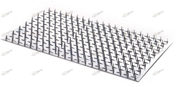 MAURER Сменный скребок для штукатурки sun-id-1449926