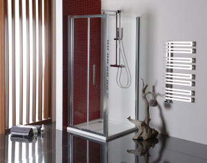 DL2715 Polysan Ширмы для душа LUCIS LINE