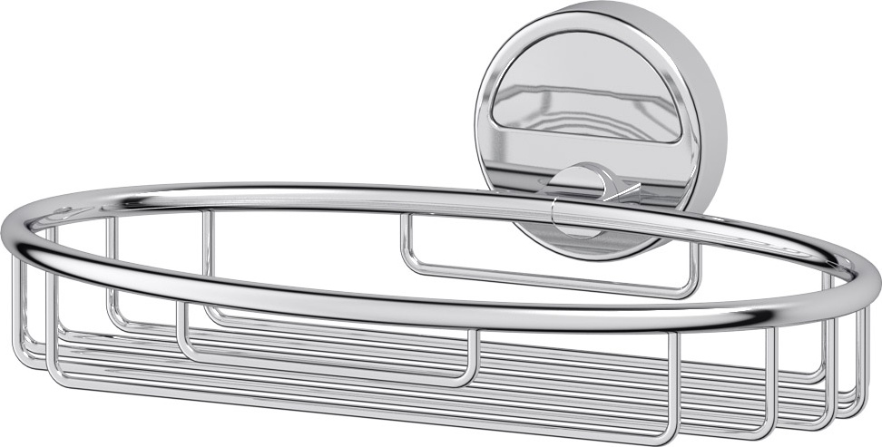 LUX 048 Полочка-решетка 22 cm FBS Luxia