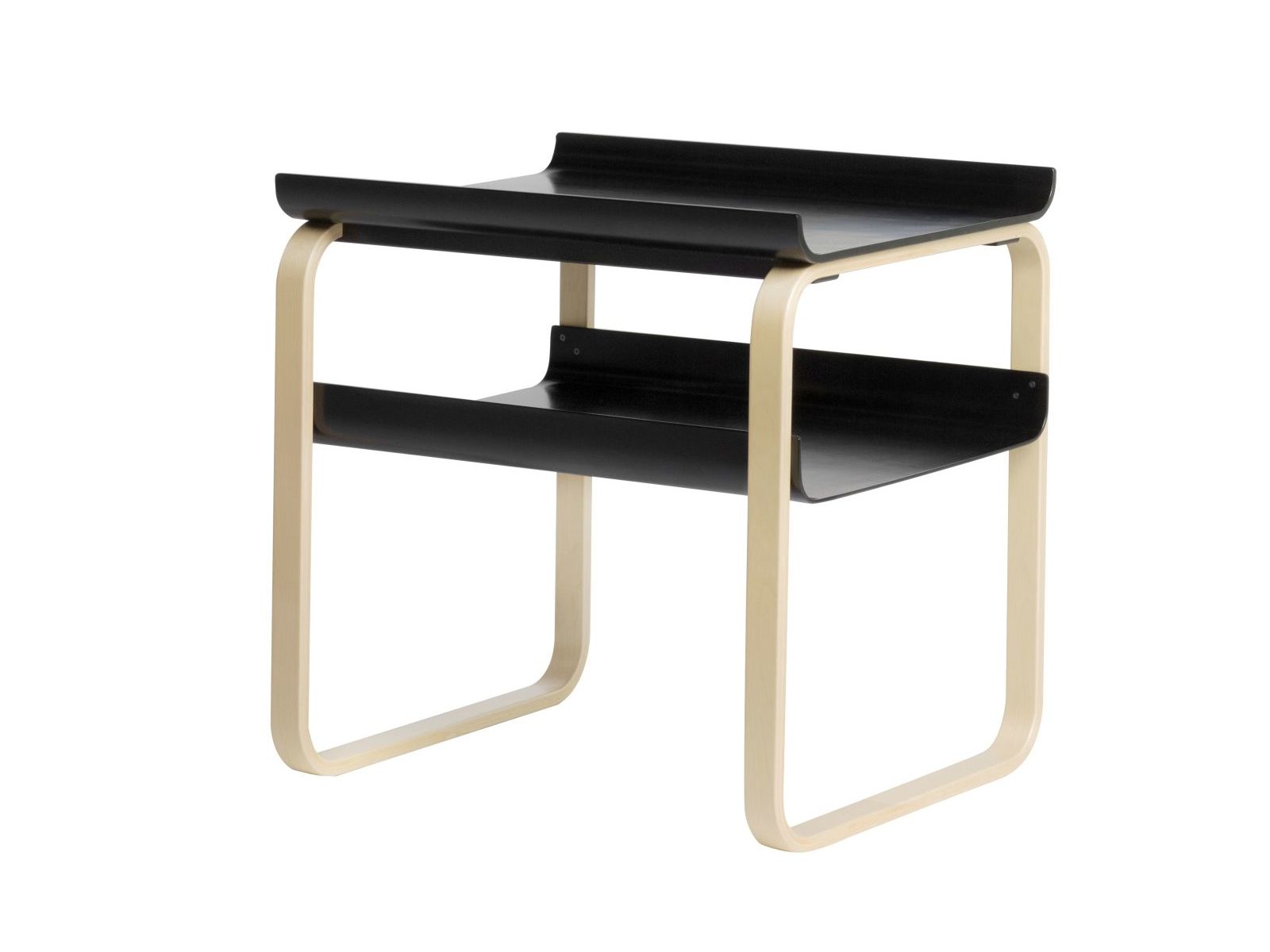 Журнальный столик из фанеры Artek SIDE TABLE 915 ARCH-00023135