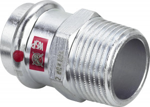 Viega Соединительный элемент Prestabo 1111 (642006)