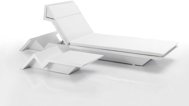 VONDOM Грядка Rest sun-id-1476125 - Вид №1