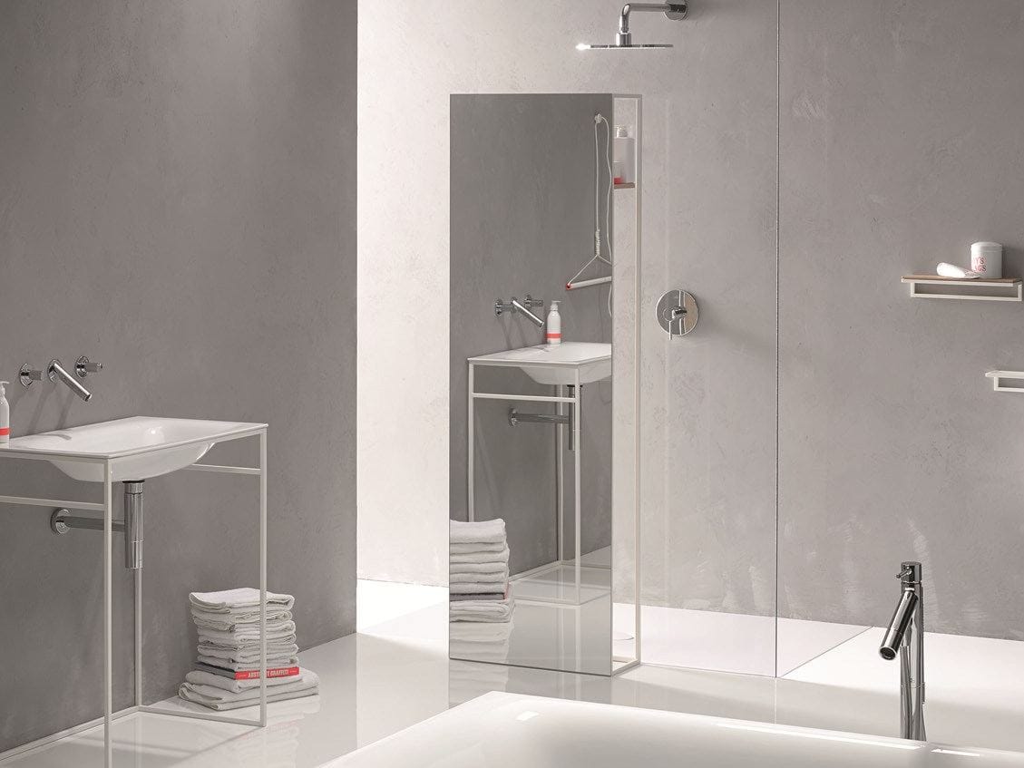 Зеркало / халат Bette BetteLux Shape ARCH-00124161 - Вид №1