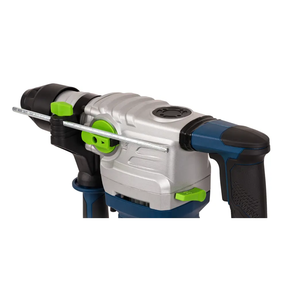 Перфоратор Rockfield RF32RHK с ударным механизмом 5.5 Дж 89366463 STLM-1405609 - Вид №8