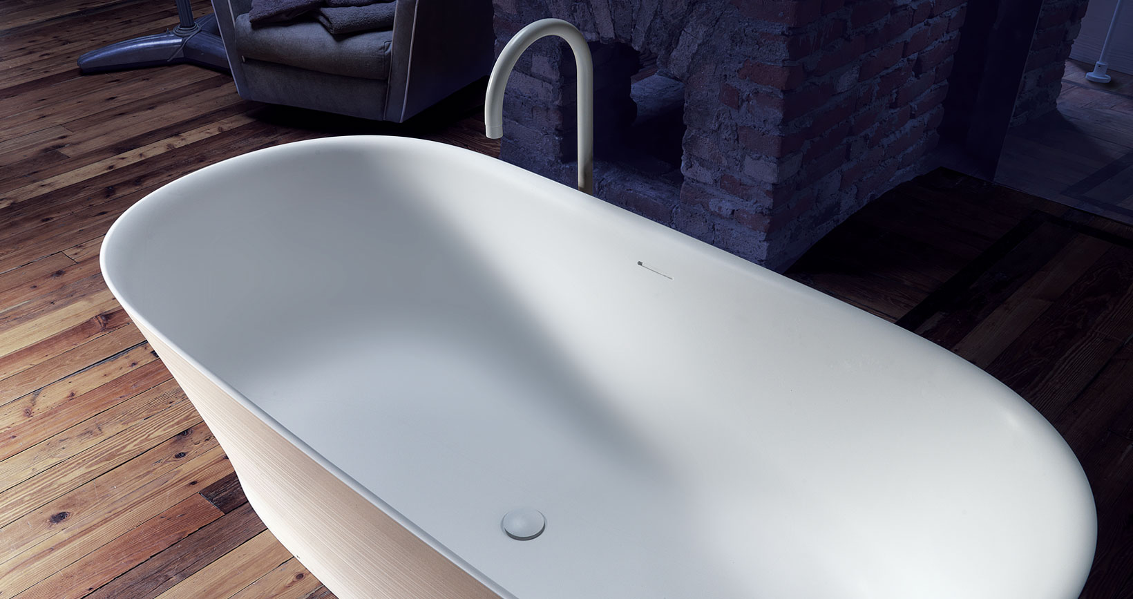 Handmade Раковина Falper  - Вид №2