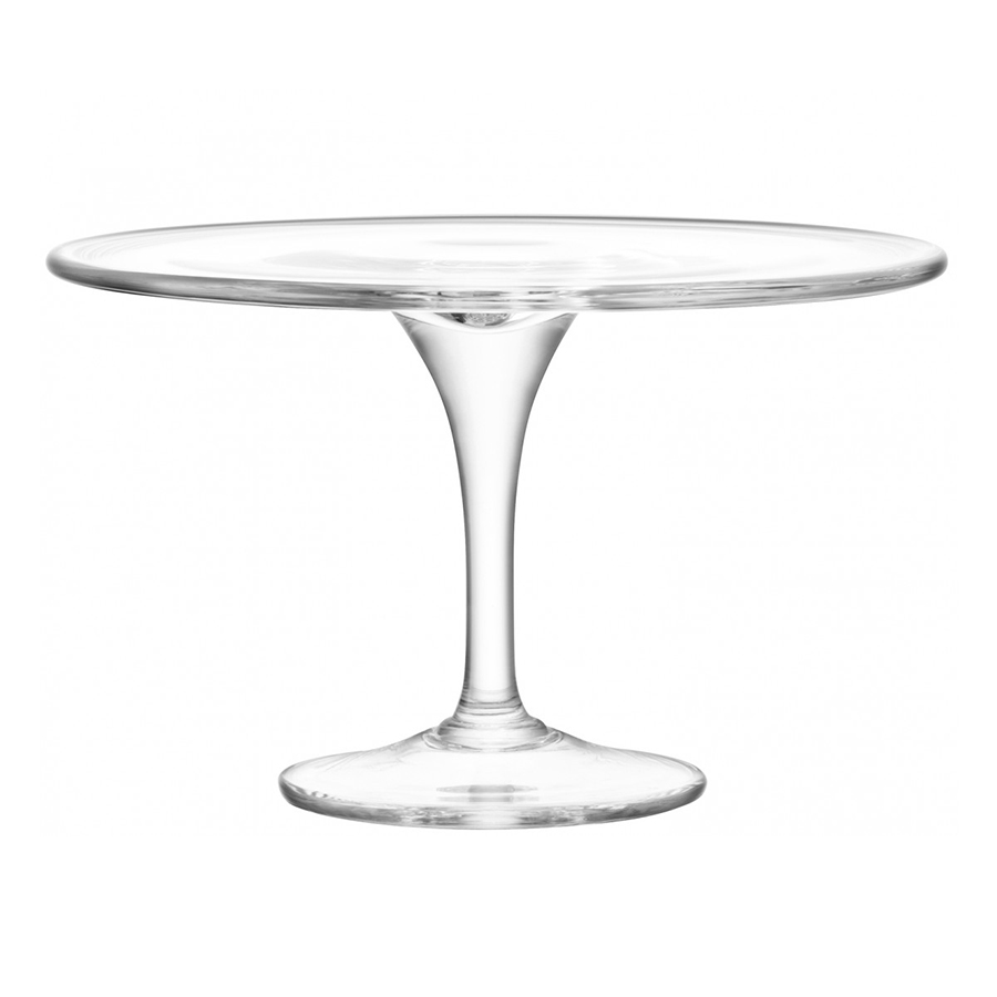 Набор подставок для пирожных Serve 3 шт LSA International G112000301 - Вид №2