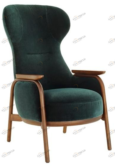 Wittmann Стул с подлокотниками с подлокотниками Vuelta sun-id-1486354