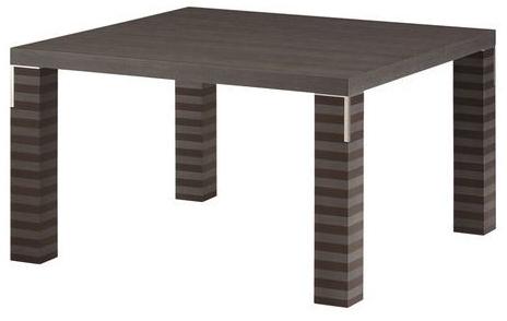 COLLI CASA Квадратный деревянный стол Firenze sun-id-1506894 - Вид №3