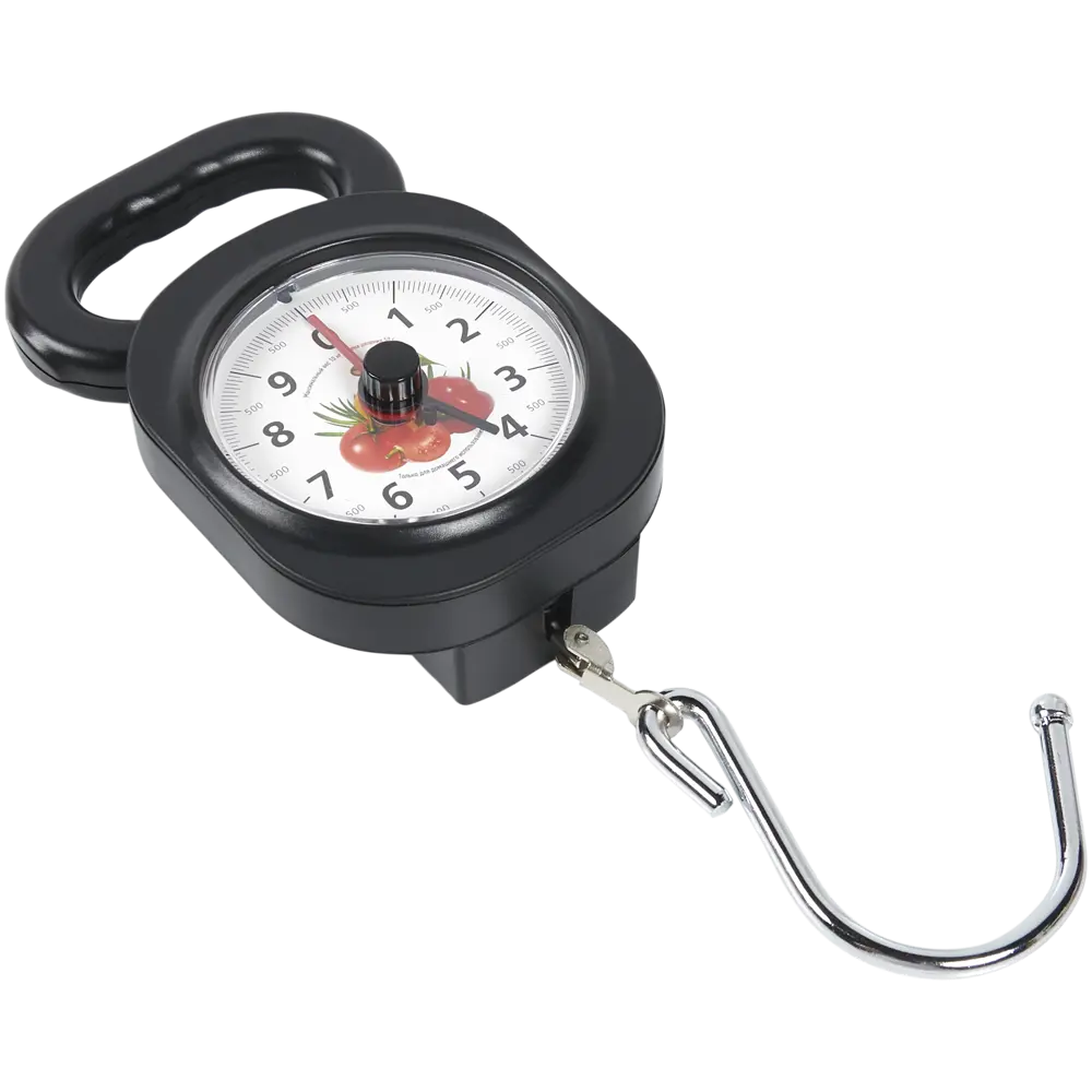 GARDEN SHOW Кухонные весы до 10 кг с автоматическим отключением 82388308 STLM-1445769 - Вид №3