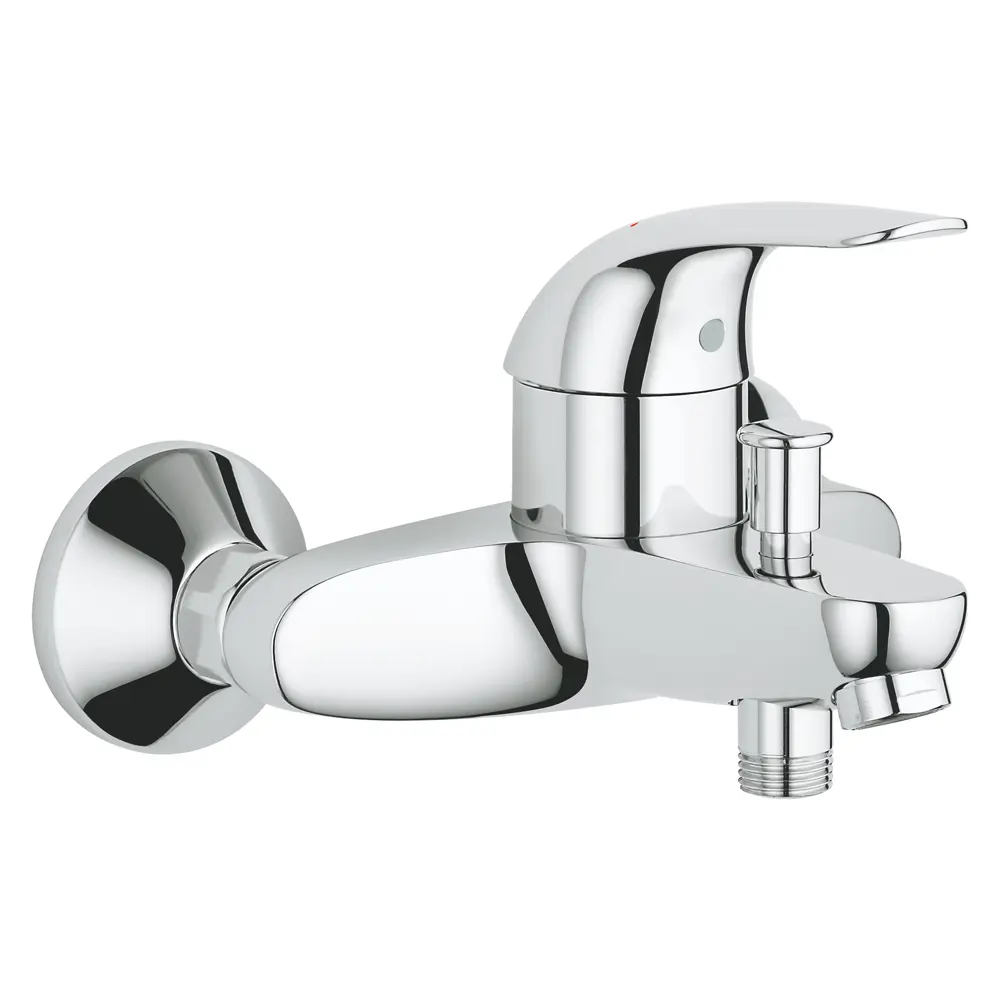 Набор смесителей Grohe Swift для раковины и ванны 81944638 STLM-2189494 - Вид №3