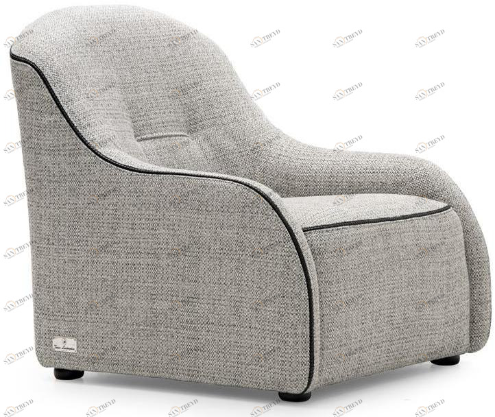 Tonino Lamborghini Casa Кресло из ткани Victoria sun-id-1487338