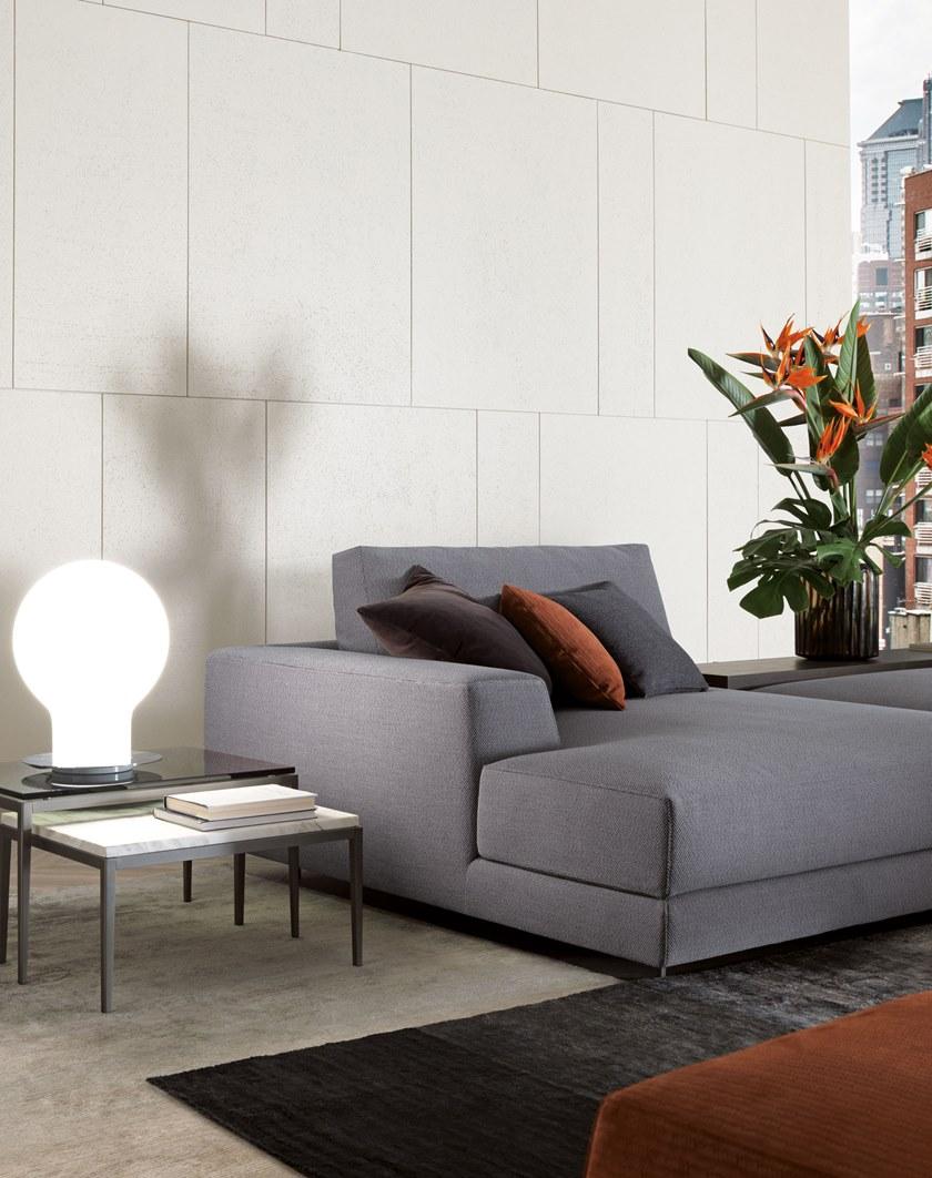 MisuraEmme Модульный угловой диван из ткани Misuraemme sun-id-1394480 - Вид №5