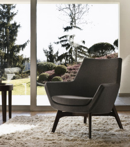 Кресло  CTS SALOTTI Elle