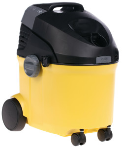 1035631 Пылесос Karcher SE 5.100 желтый