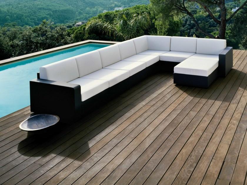 Bivaq Модульный угловой диван Mood sun-id-1514518 - Вид №2