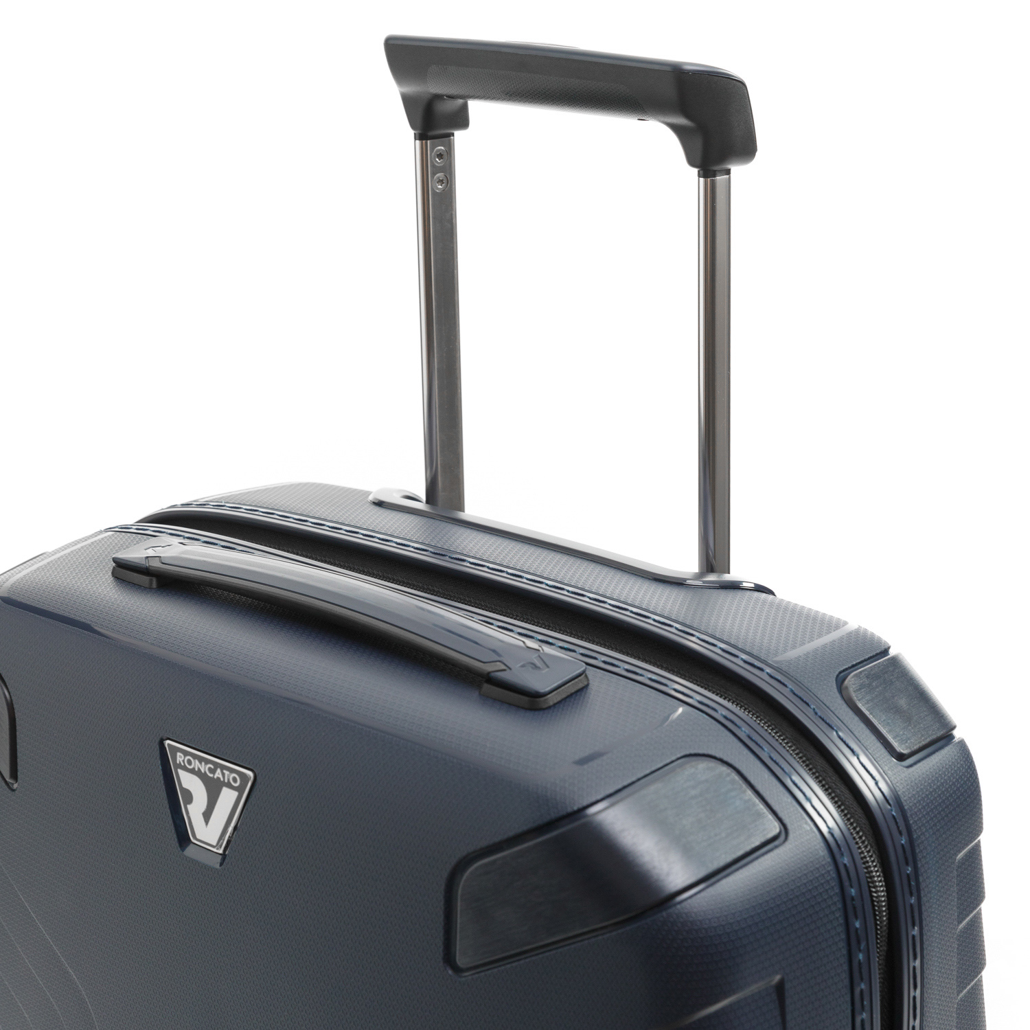 5763-2323 Чемодан 5763 Cabin Trolley 55 Expandable Roncato Ypsilon - Вид №5