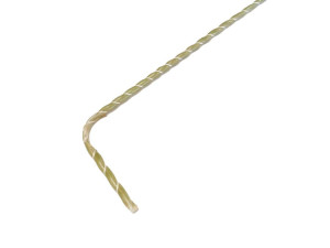 L-образный разъем из стекловолокна