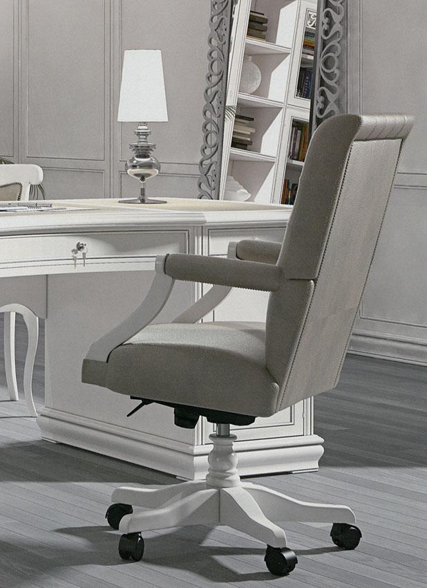 Кресло руководителя  BTC INTERNATIONAL 493 Melograno