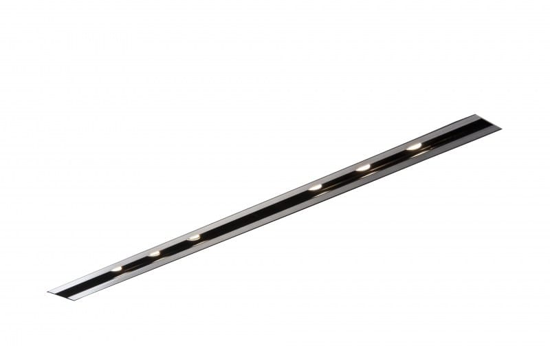 Утопленный экструдированный алюминиевый потолочный светильник Lucifero's мини-файл ARCH-00035421 - Вид №6