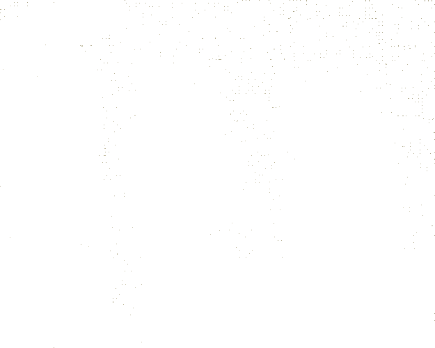 Aldeco Однотонная полиэфирная ткань для штор Ghute T018910006 - Вид №2