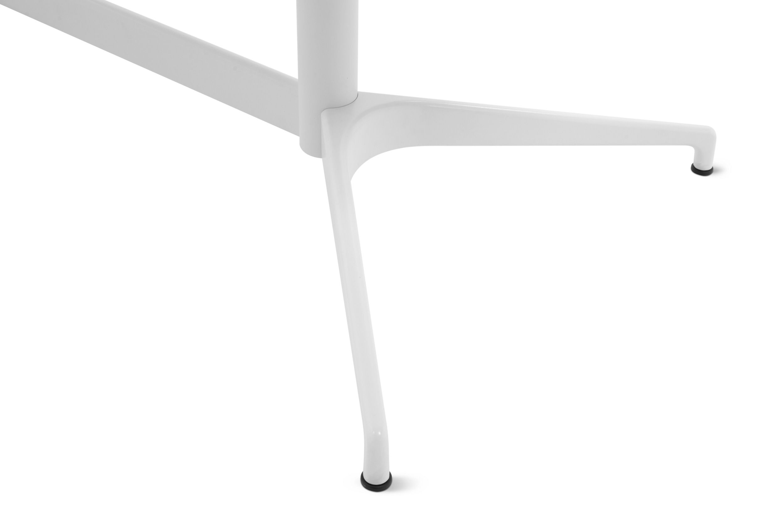 Модульный стол для совещаний с системой люверсов Herman Miller Civic ARCH-00152921 - Вид №3