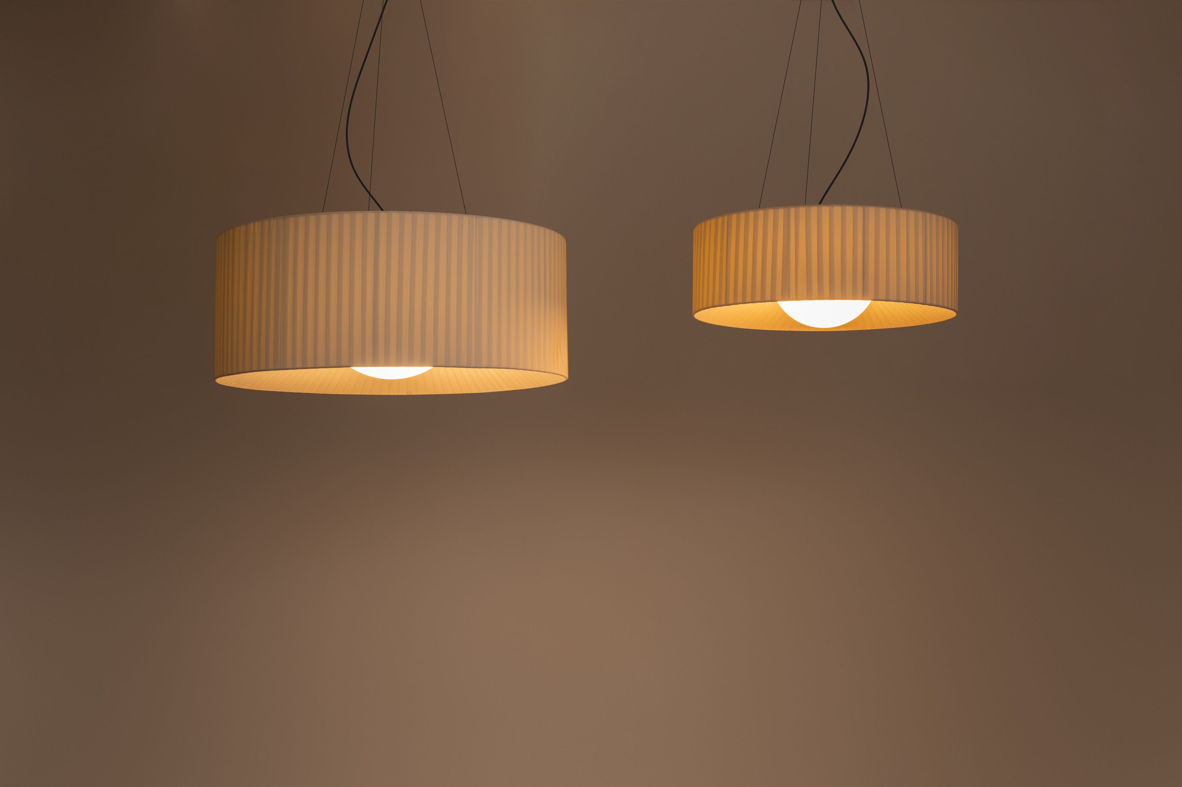 Регулируемая ткань подвесной светильник Milan Iluminacion Lap ARCH-00036421 - Вид №13