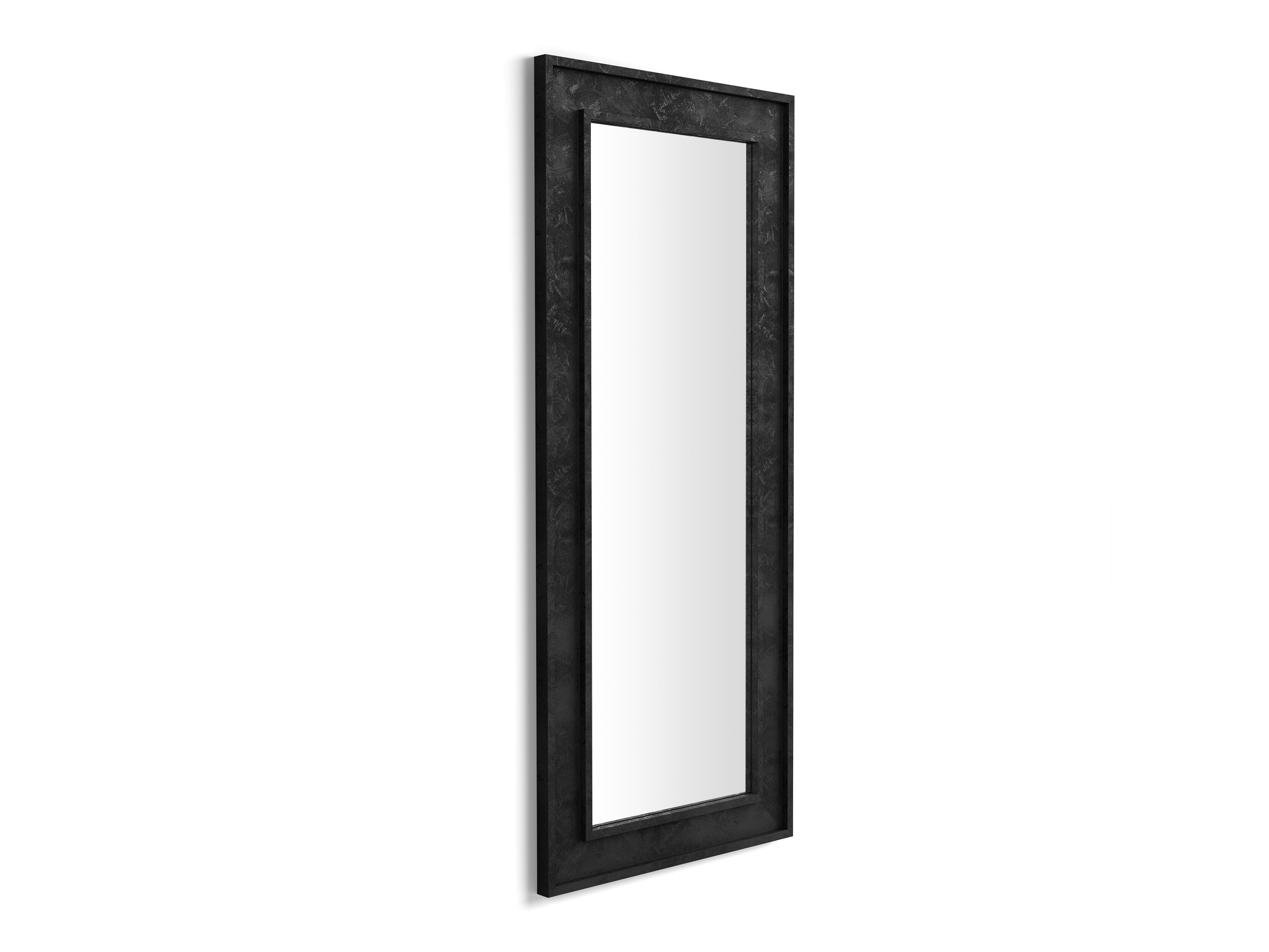 Напольное и настенное зеркало с облагороженной рамой Mobili Fiver Angelica ARCH-00051322