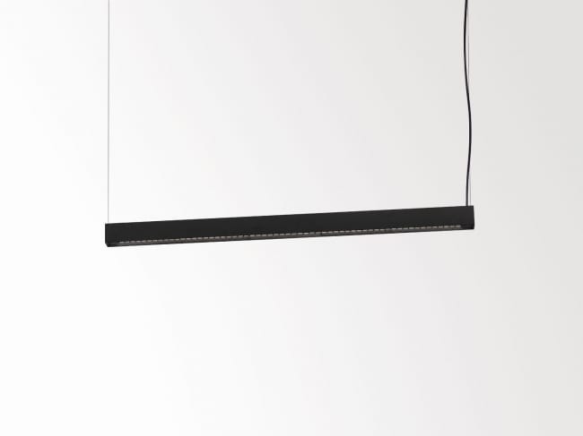 Диммируемый светодиодный подвесной светильник для офиса Deltalight конформный ARCH-00032960