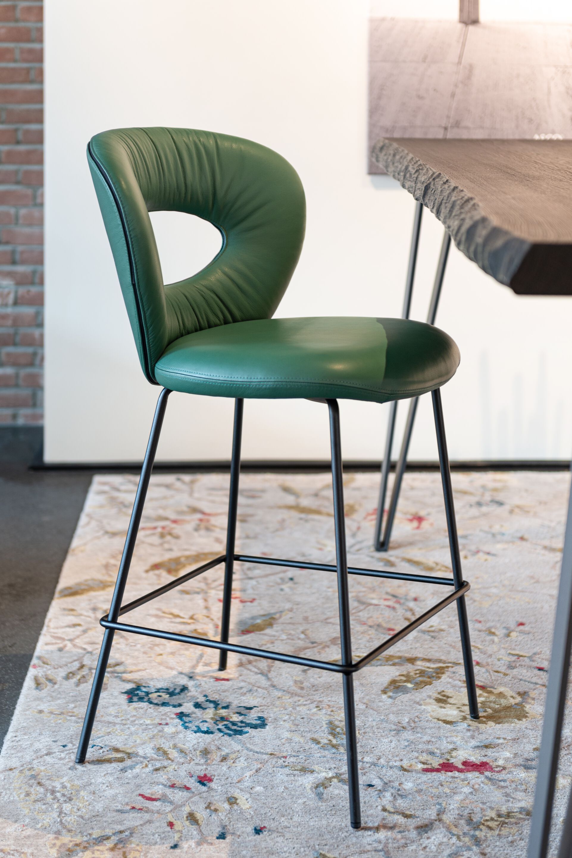 Мягкий стул со спинкой KFF Алиса ARCH-00108453 - Вид №9