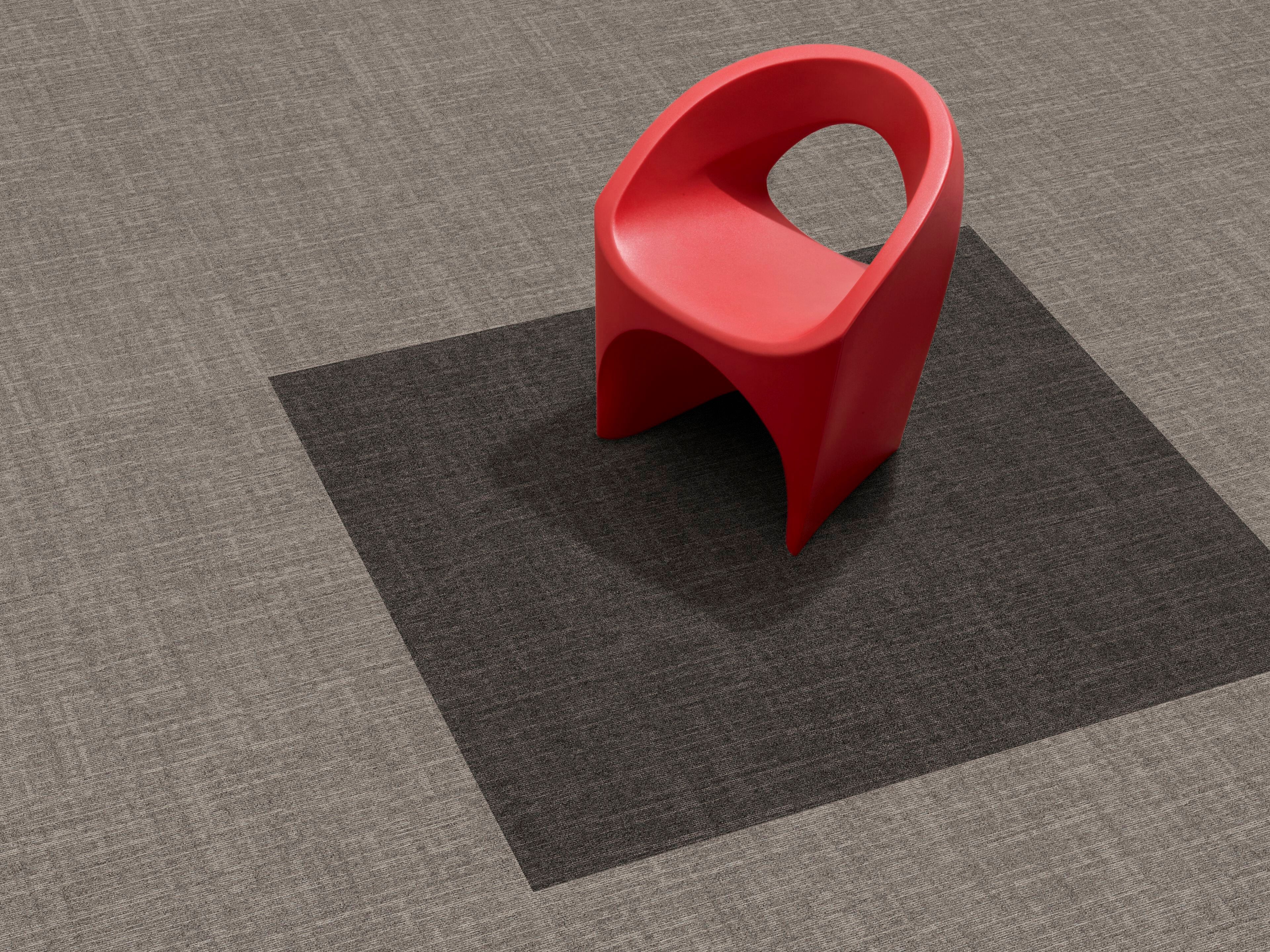 Нейлон®сплошной цвет ковер MODULYSS FRAME ARCH-00034220