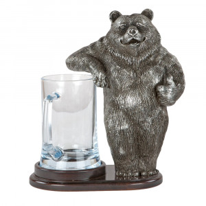 52020 Бокал для пива Барлей 2 BOGACHO