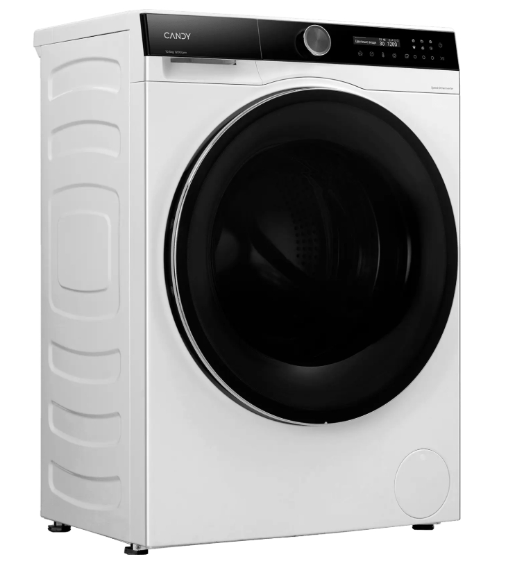 9290895 Стиральная машина Candy C47W 210MBSW-07 белый STDN-0133736 - Вид №1