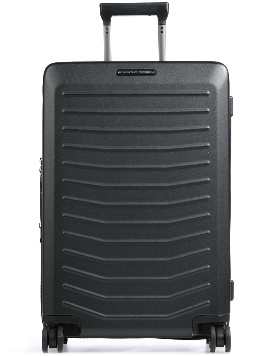 ORI05502.001 Чемодан ORI05502 4W Trolley M Porsche Design Roadster Hardcase  - Вид №7