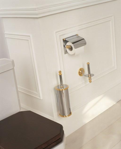 pomd'or Ершик для унитаза настенный латунный Dina sun-id-1499801 - Вид №2