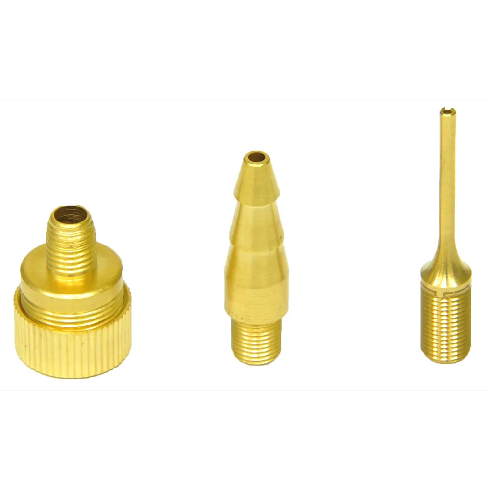 Elitech: Набор пневматических ниппелей для профессионального использования 84554785 STLM-0051876