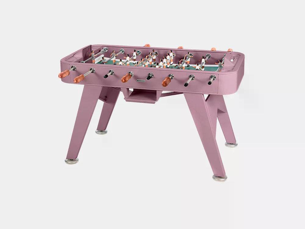 Нержавеющая сталь Calciobalilla для внутреннего и наружного применения RS Barcelona RS2 OUTDOOR FOOTBALL TABLE ARCH-00142407 - Вид №61