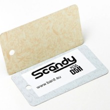 Панель ППР-084 шелк 4м 0510 БАРД 2511158 - Вид №1