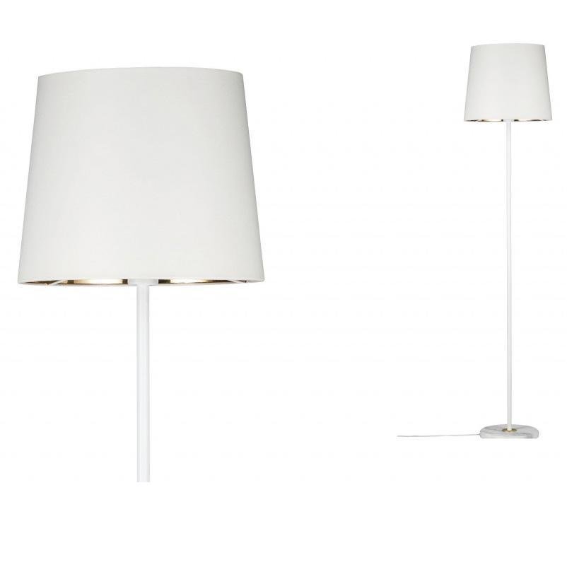 Торшер Paulmann Ando 79613 PAULMANN  181051 Белый  - Вид №1